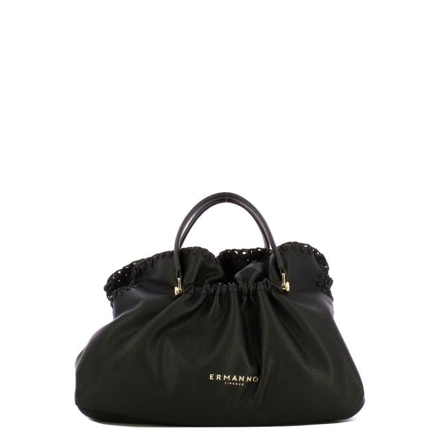 Ermanno Firenze Octavia tote bag Black - 3