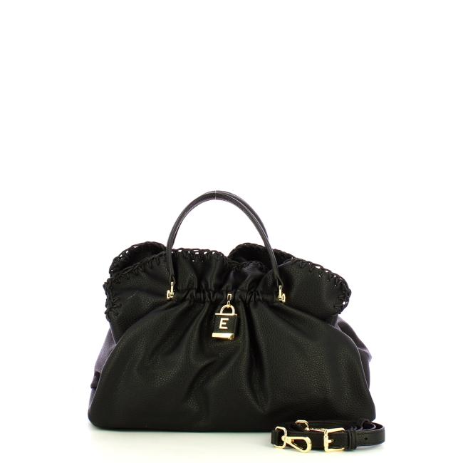 Ermanno Firenze Octavia tote bag Black - 4