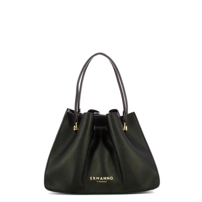 Ermanno Firenze Anora Small Black - 3