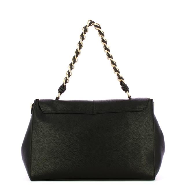 Ermanno Firenze Eba Large Flap Black - 3