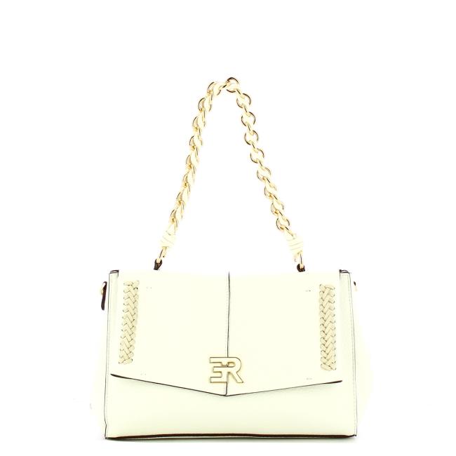Ermanno Firenze Eba Flap White - 1