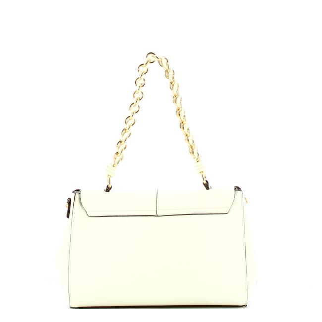 Ermanno Firenze Eba Flap White - 3