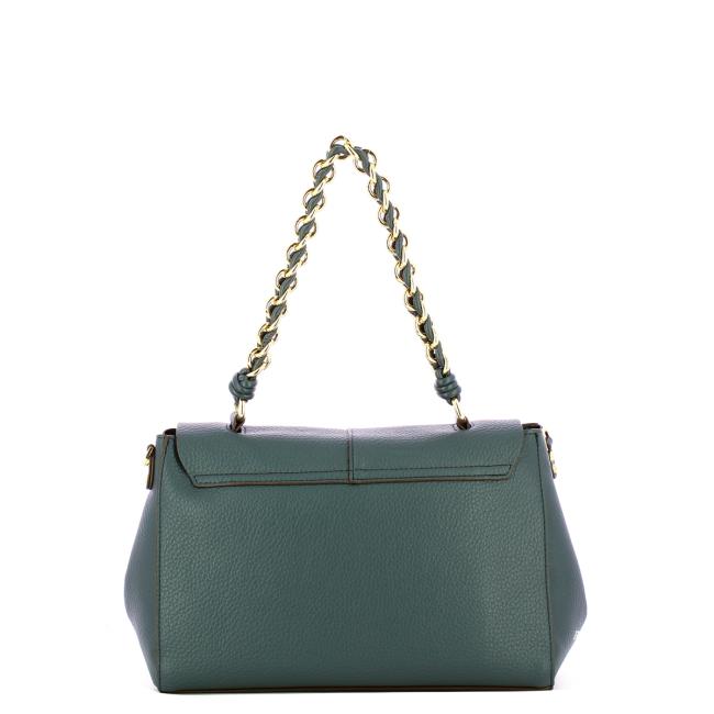 Ermanno Firenze Eba Flap Petrol - 3
