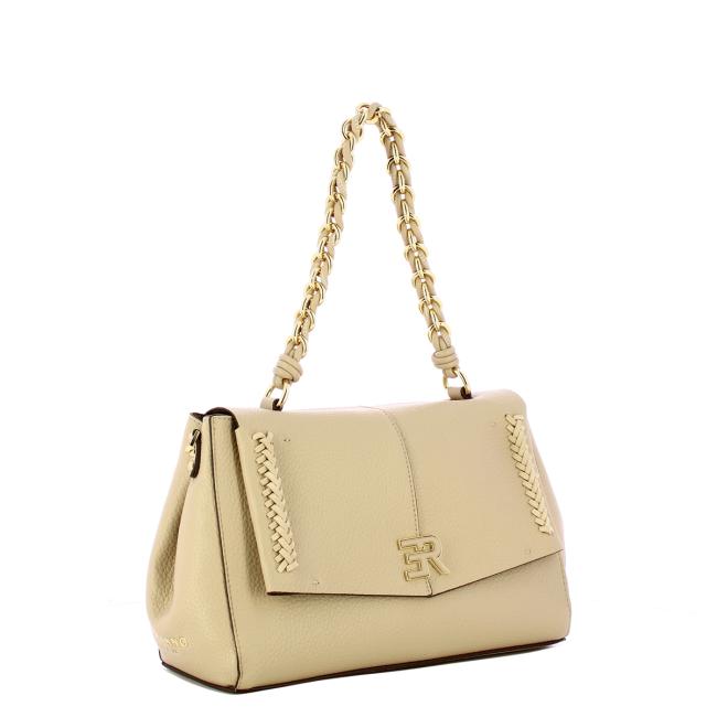 Ermanno Firenze Eba Flap Sand - 2