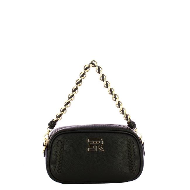 Ermanno Firenze Camera bag Eba Black - 1