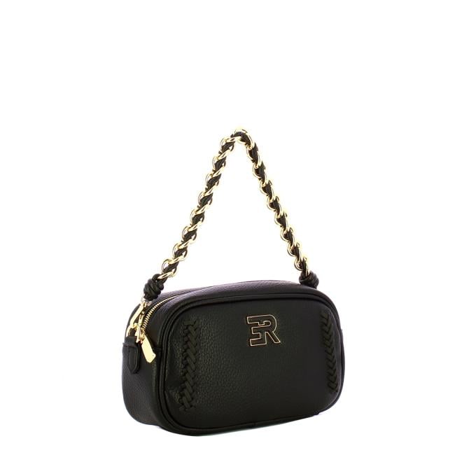 Ermanno Firenze Camera bag Eba Black - 2