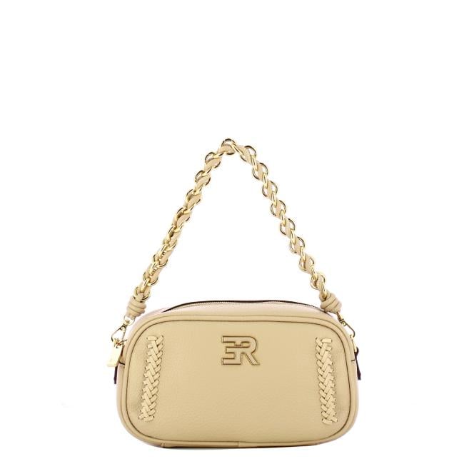 Ermanno Firenze Camera bag Eba Sand - 1