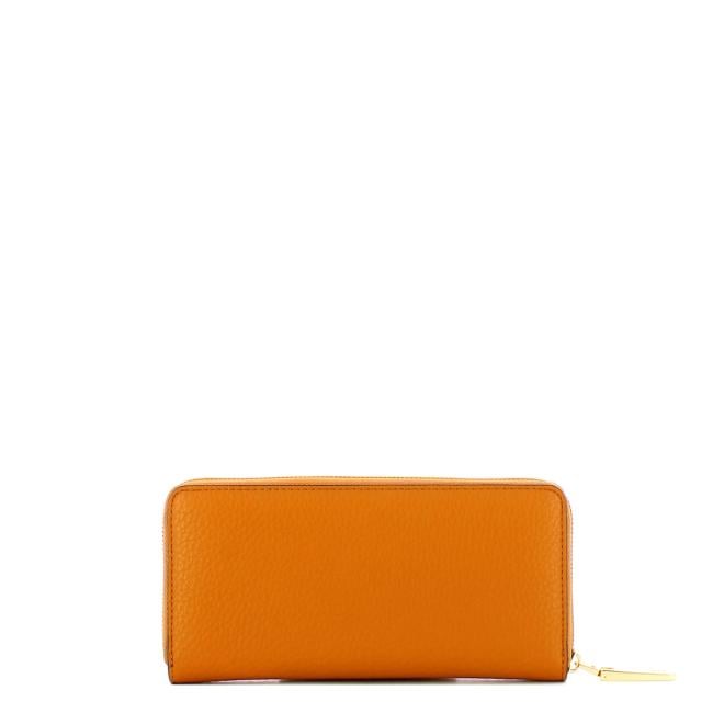 Ermanno Firenze Portafoglio Eba Large Mustard - 2