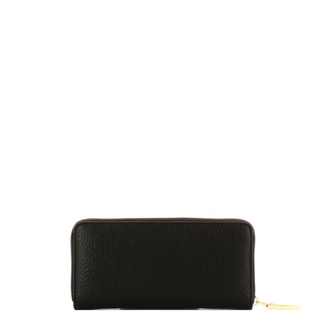 Ermanno Firenze Portafoglio Eba Large Black - 2