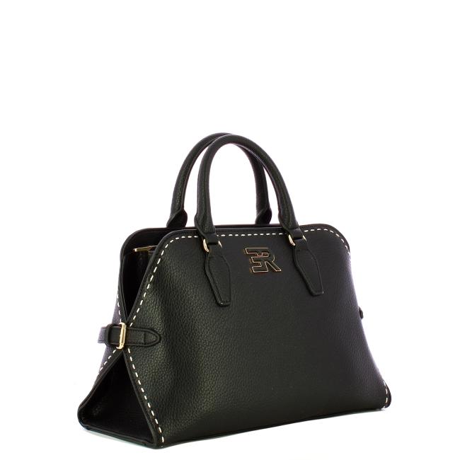 Ermanno Firenze Amy Small Black - 2