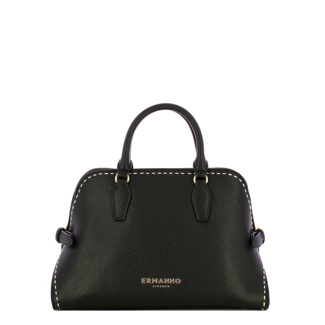Ermanno Firenze Amy Small Black - 3
