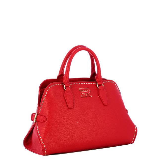 Ermanno Firenze Amy Small Red - 2