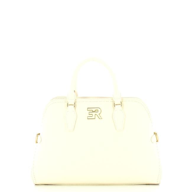 Ermanno Firenze Amy Small Ivory - 1