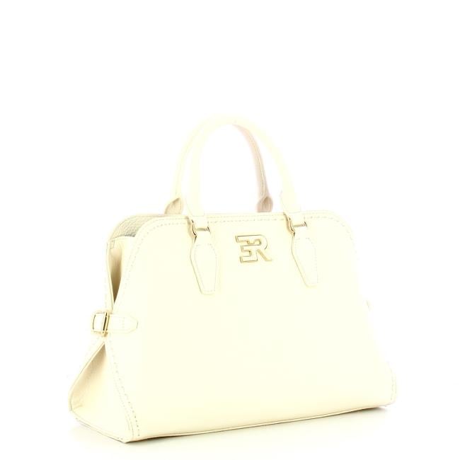 Ermanno Firenze Amy Small Ivory - 2