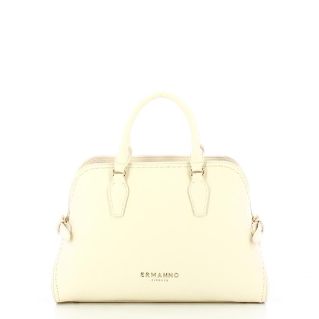 Ermanno Firenze Amy Small Ivory - 3