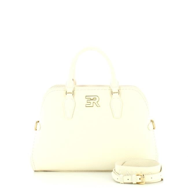 Ermanno Firenze Amy Small Ivory - 4