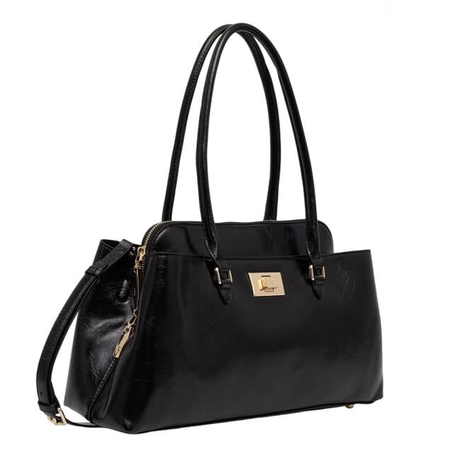 Ermanno Firenze Babs tote bag grande Black - 12402214 293 - 2