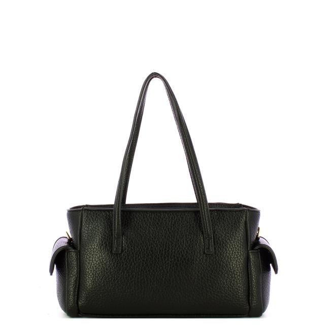 Ermanno Firenze Blackly small tote Black - 12402217 293 - 3