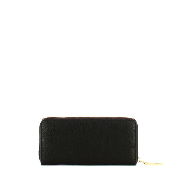 Ermanno Firenze EBA27 portafoglio grande Black - 12600431 293 - 2