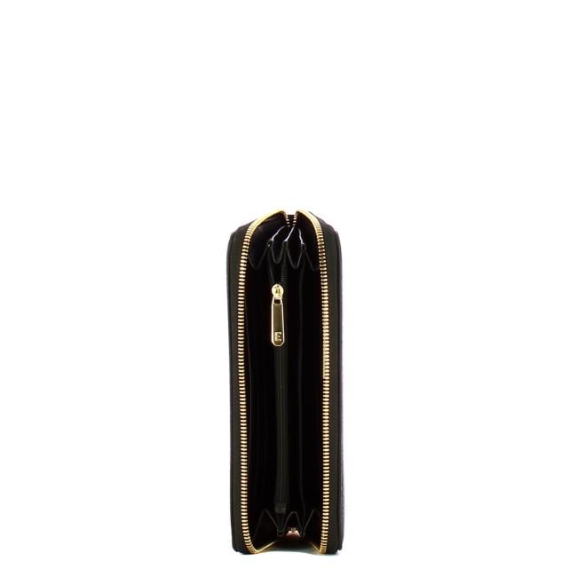 Ermanno Firenze EBA27 portafoglio grande Black - 12600431 293 - 3