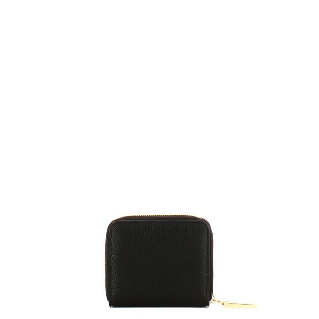 Ermanno Firenze EBA27 portafoglio piccolo Black - 12600432 293 - 2
