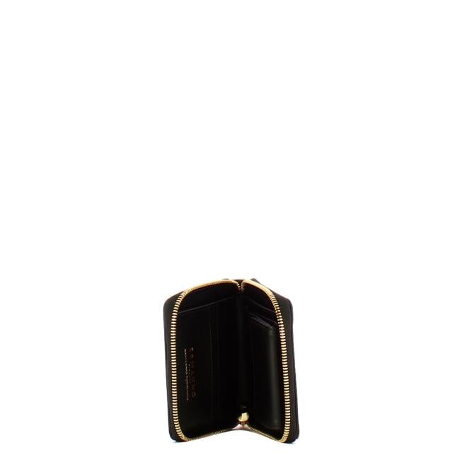 Ermanno Firenze EBA27 portafoglio piccolo Black - 12600432 293 - 3