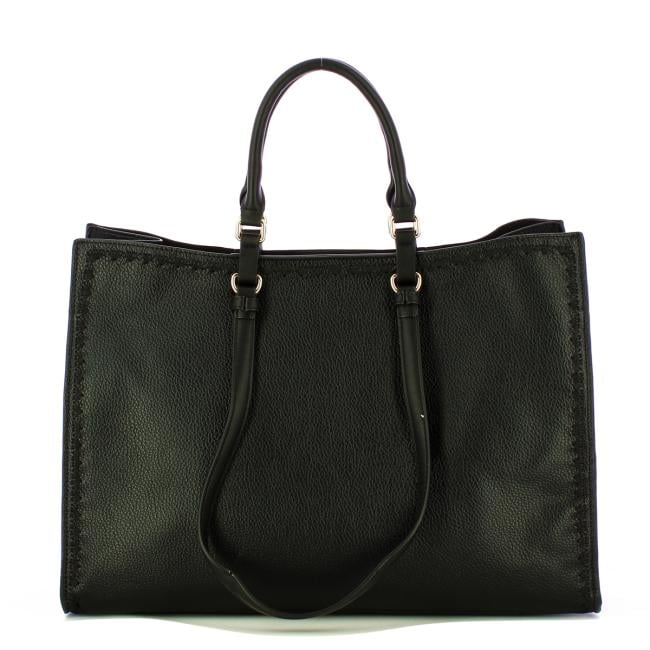 Ermanno Firenze Barbara tote grande Black - 12402250 293 - 3