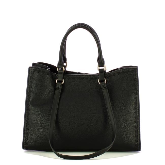 Ermanno Firenze Barbara tote piccola Black - 12402251 293 - 3