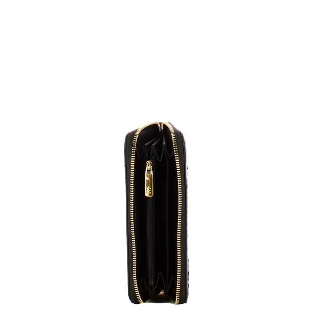 Ermanno Firenze Barbara portafoglio grande Black - 12600438 293 - 3