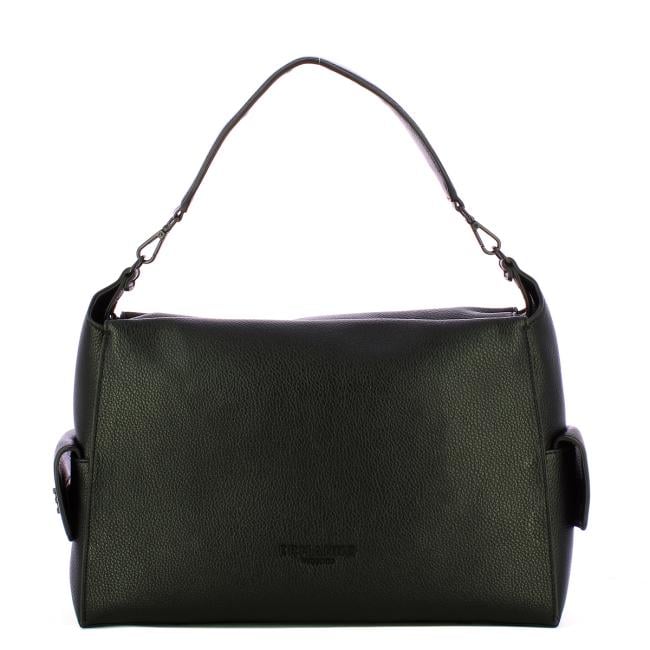Ermanno Firenze Belinda hobo Black - 12402257 293 - 1