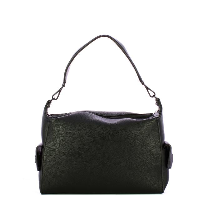 Ermanno Firenze Belinda hobo piccola Black - 12402258 293 - 3