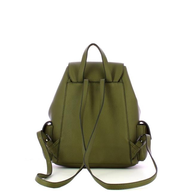 Ermanno Firenze Belinda zaino Army Green - 12402259 1689 - 3