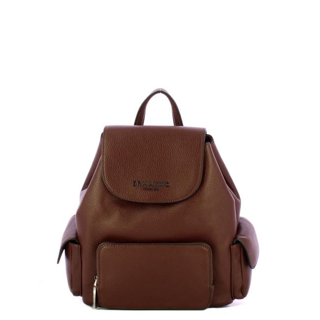 Ermanno Firenze Belinda zaino Dark Brown - 12402259 2259 - 1