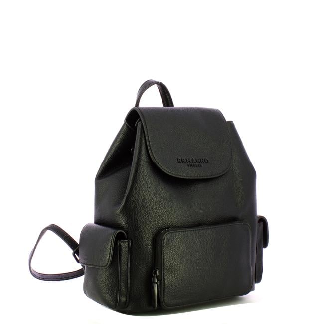 Ermanno Firenze Belinda zaino Black - 12402259 293 - 2