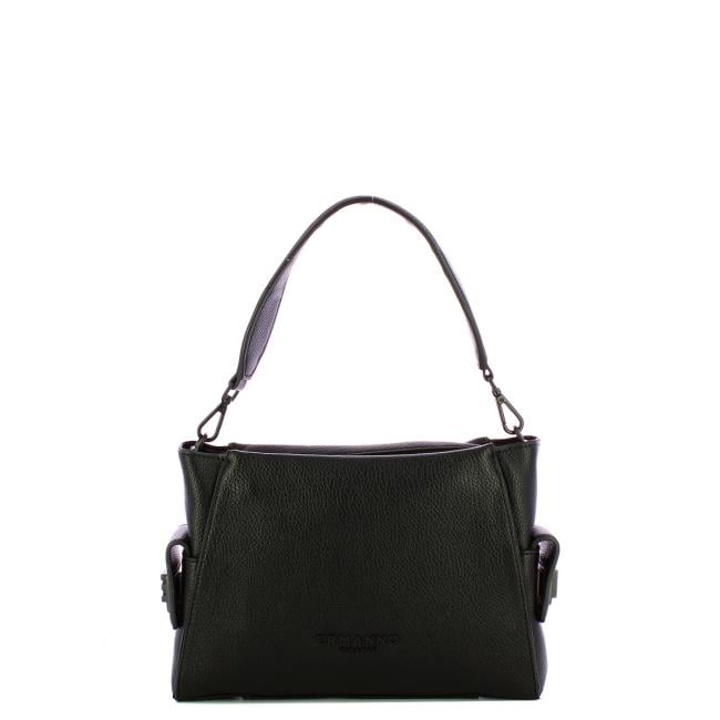 Ermanno Firenze Belinda pochette Black - 12402260 293 - 1