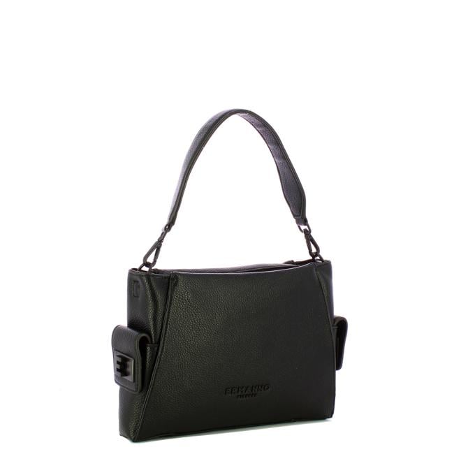 Ermanno Firenze Belinda pochette Black - 12402260 293 - 2
