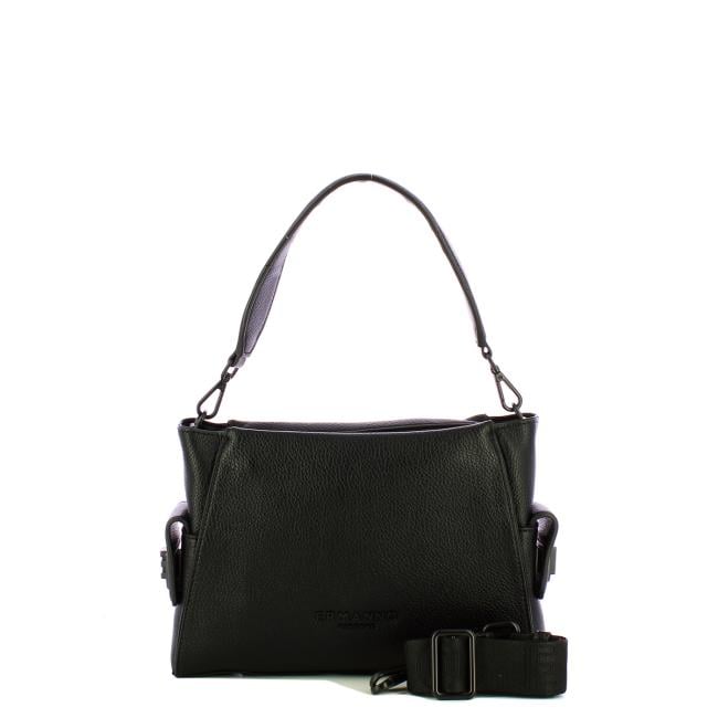 Ermanno Firenze Belinda pochette Black - 12402260 293 - 4