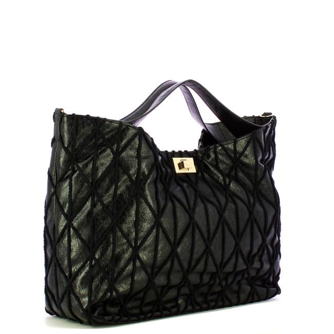 Ermanno Firenze Belen borsa a mano Black - 12402279 293 - 2