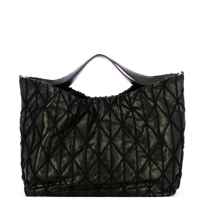Ermanno Firenze Belen borsa a mano Black - 12402279 293 - 3