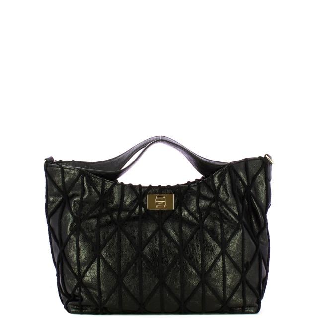 Ermanno Firenze Belen borsa a mano Black - 12402319 293 - 1