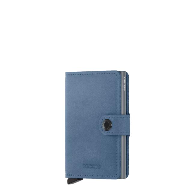 Secrid Miniwallet Original RFID Original Ice Blue - 1
