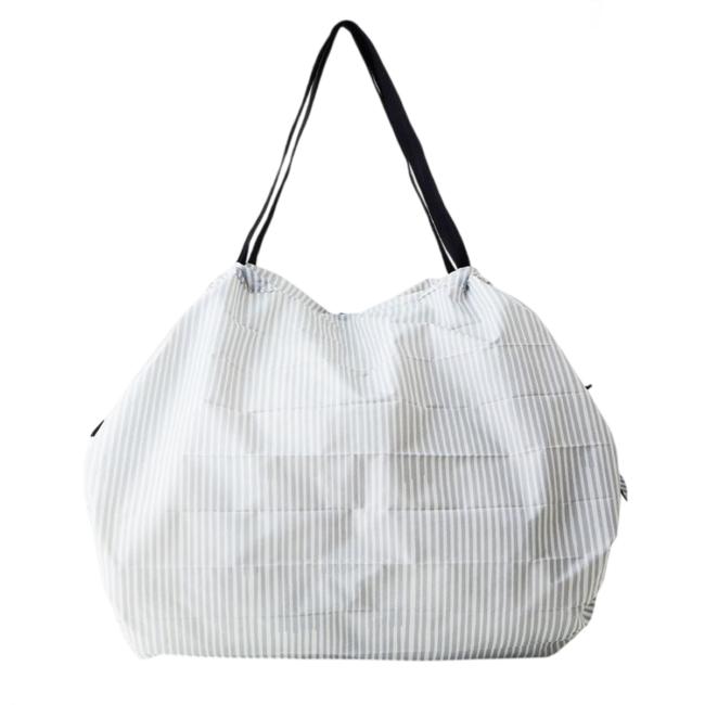 SHUP Compact bag L Stripe Sen - SH-S468SE - 1