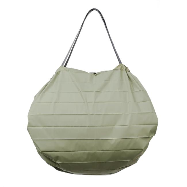 SHUP Compact bag L Forest Mori - SH-S468MOR - 1