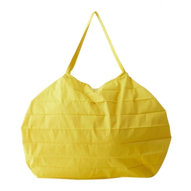 SHUP Compact bag L Mustard - SH-S521Y - 1