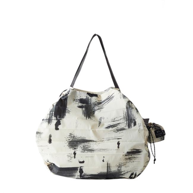 SHUP Packable bag 27 lt White Birch - SH-S502HW - 1