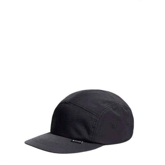 SNOW New Standard Jet Cap Black - 1