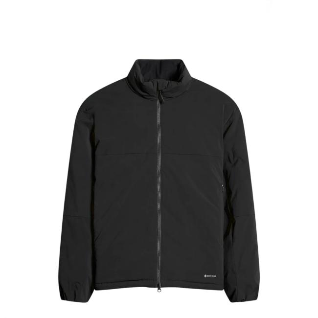 SNOW New Standard Giacca Black - 1