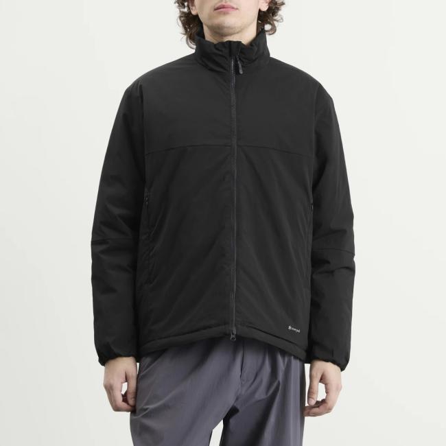 SNOW New Standard Giacca Black - 2