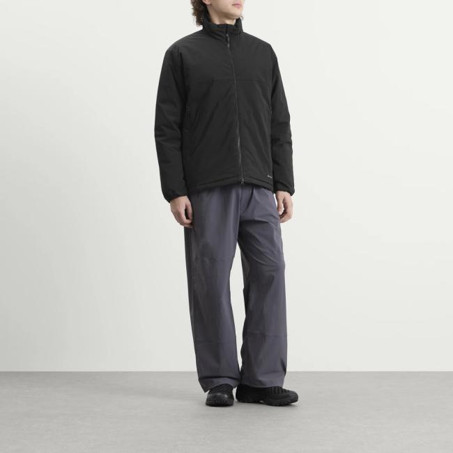 SNOW New Standard Giacca Black - 4