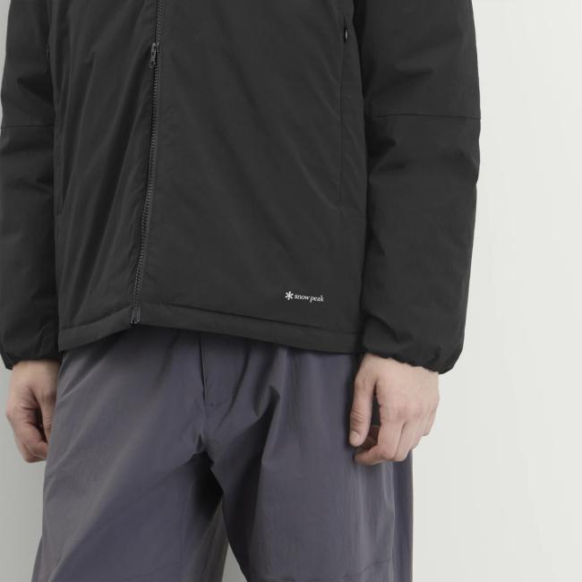 SNOW New Standard Giacca Black - 5